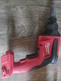 Milwaukee m 18 v . Срочно продам, обсолютно новый ,для гипсокартона!