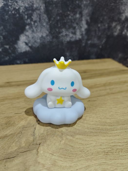 Sanrio-Cinnamoroll/Kuromi/ Балон/ Светещо и Hello Kitty