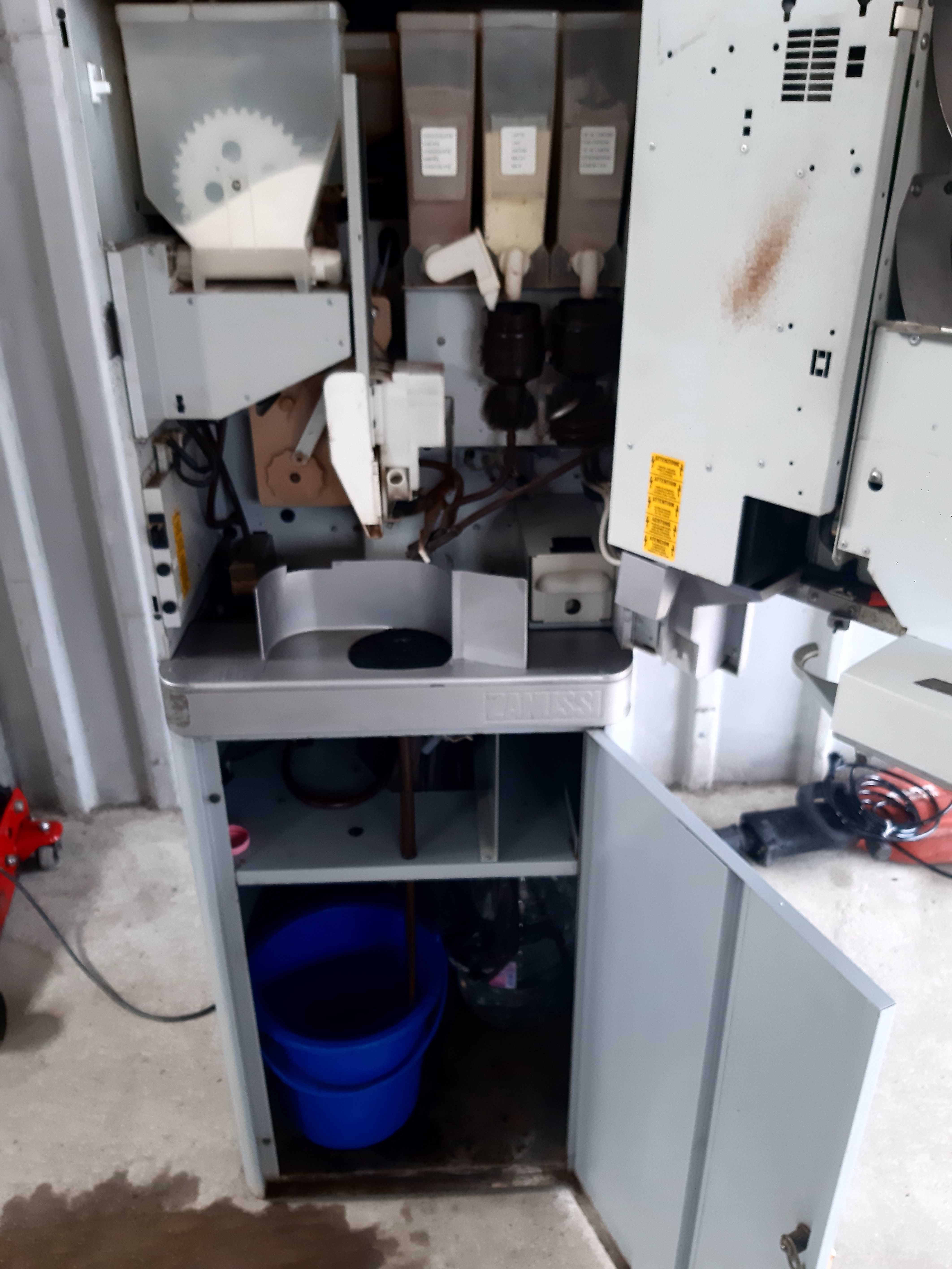 Zanussi Brio 200 brio