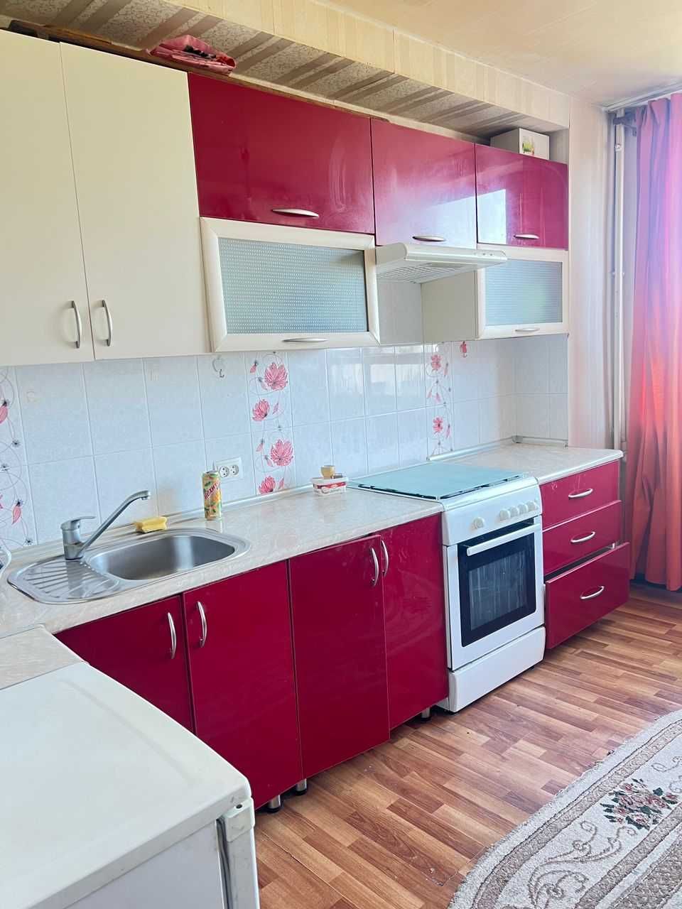 срочно продается 3х комнатная квартира