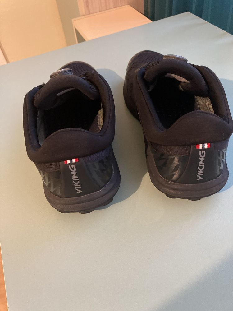 Viking Apex II GTX Boa