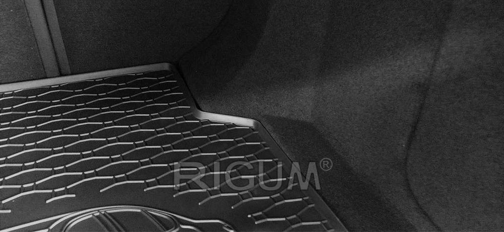 Гумени стелки и багажник ALFA ROMEO Giulia след 2016г.