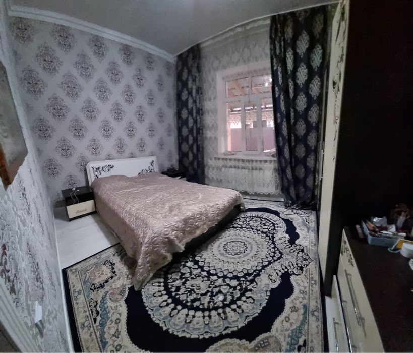 Спальный гарнитур