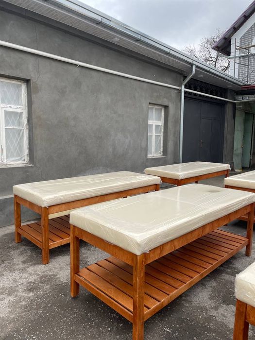 Kushetka / Nasiya savdo / Xalol