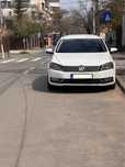 Volkswagen pasat