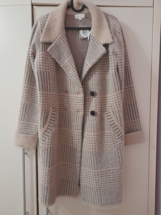 Pardesiu nou Apricot