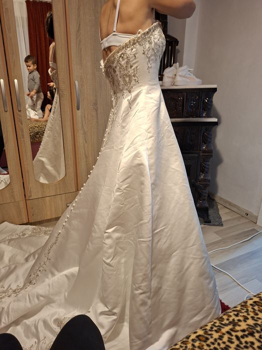 Rochie de mireasă
