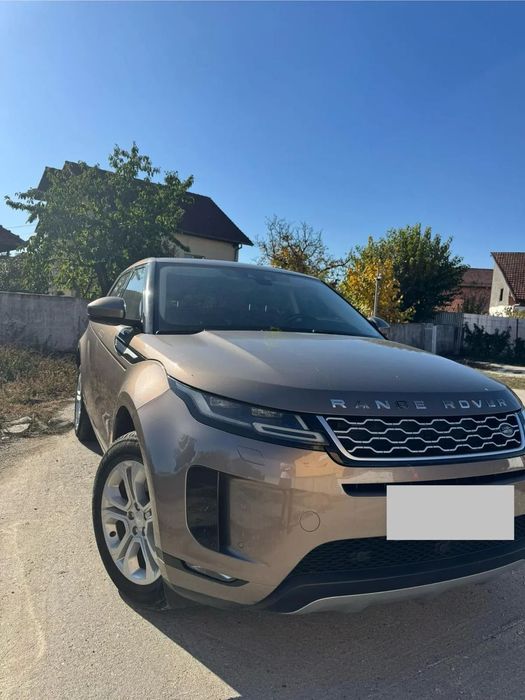 Land Rover Range Rover Evoque Stare impecabila