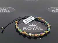 Bijuteria Royal: Bratara snur aur 14k/3.61 gr