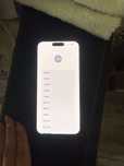 Iphone 15 pro max 512