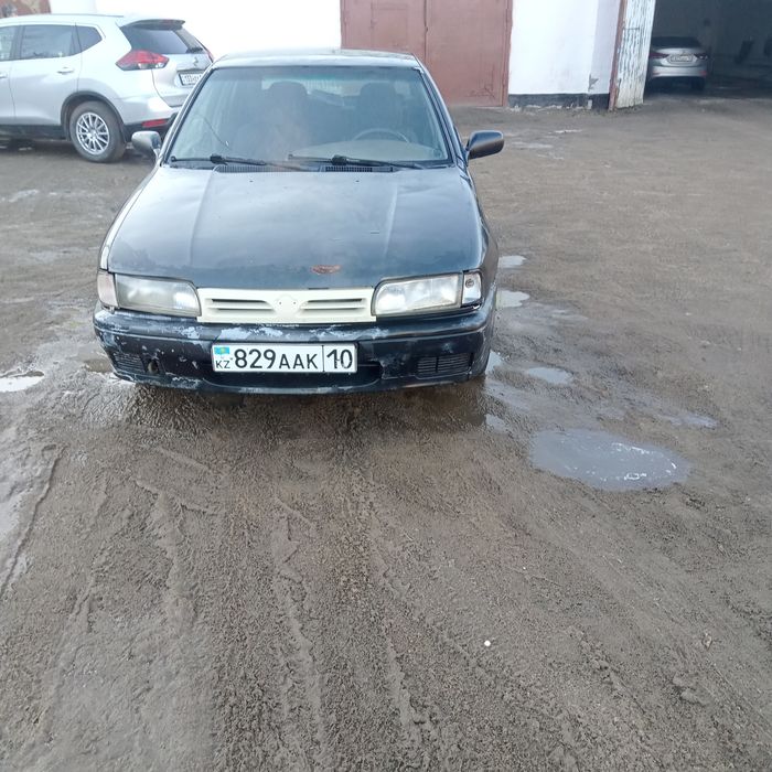 Продам машину 800000