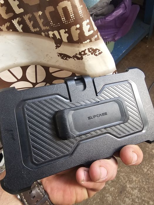 Husa antisock super case