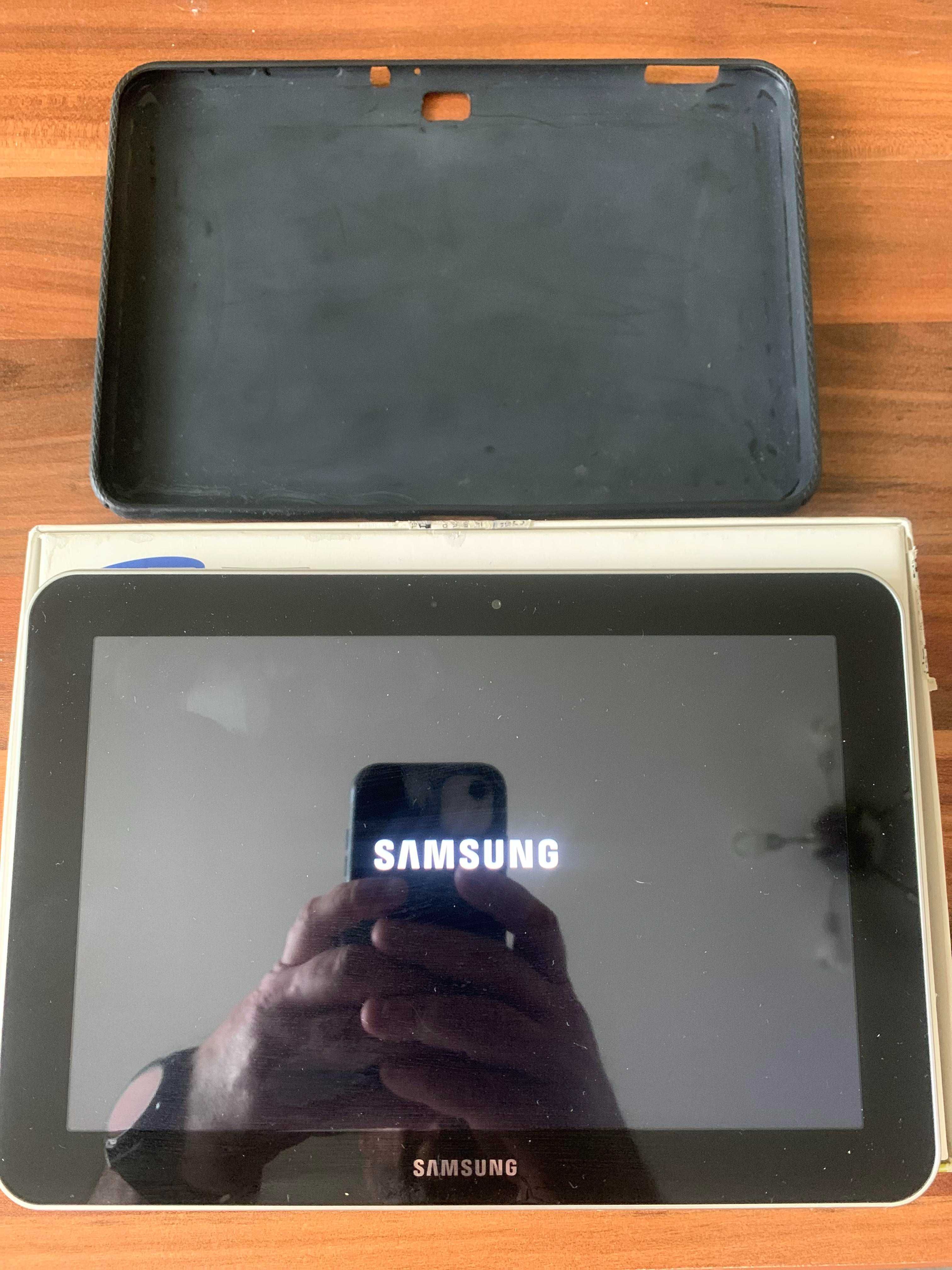 Samsung Galaxy Tab 8.9 3G GT-P7300 16GB