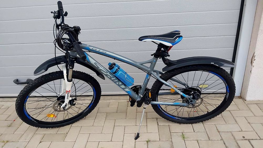 Bicicleta Model "Sprint"!!!
