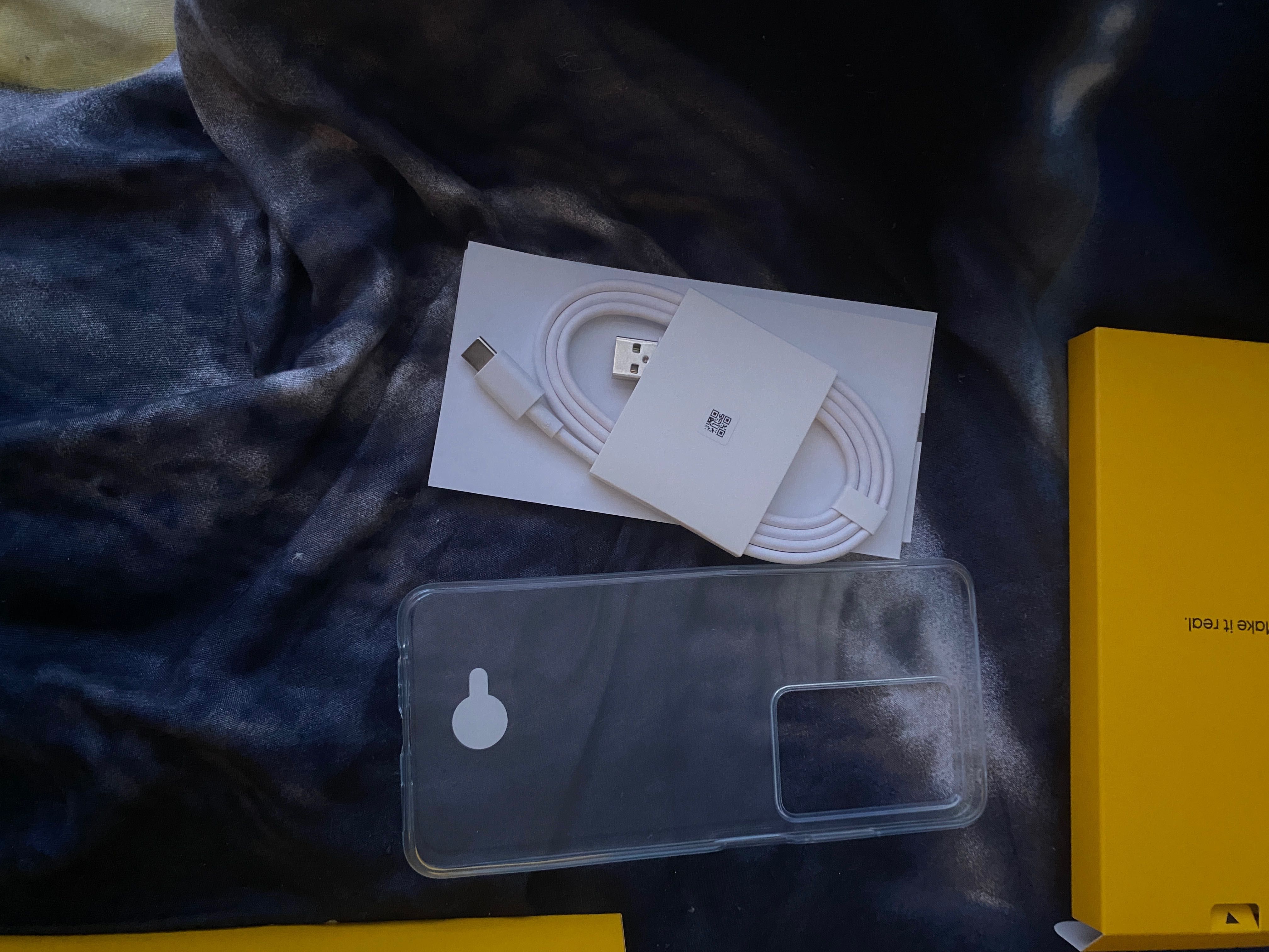 Телефон Realme 14X