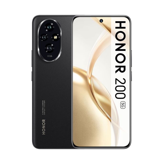 Продам смартфон honor 200