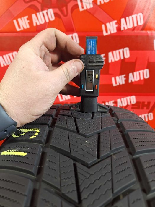 1 Anvelopa de IARNA - 225/55/19 - Rotalla - 6.28 MM - DOT 2022 !