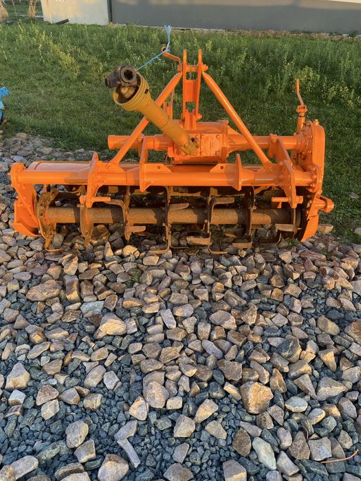 Freza grapa rotativa Howard 1.60 m