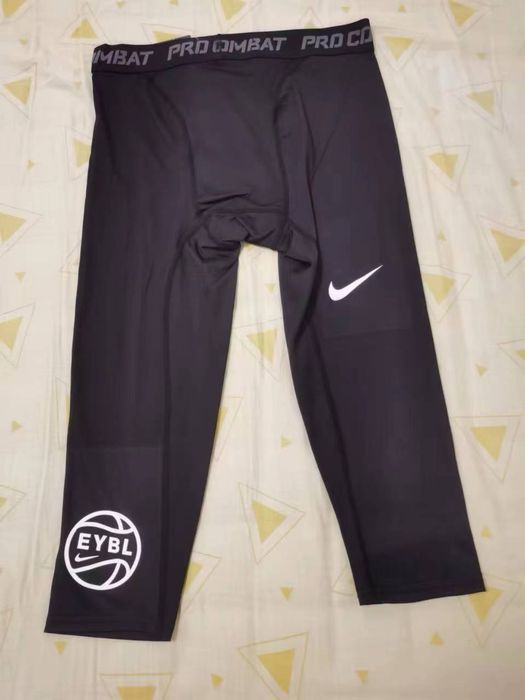 Nike compression EYBL Gear