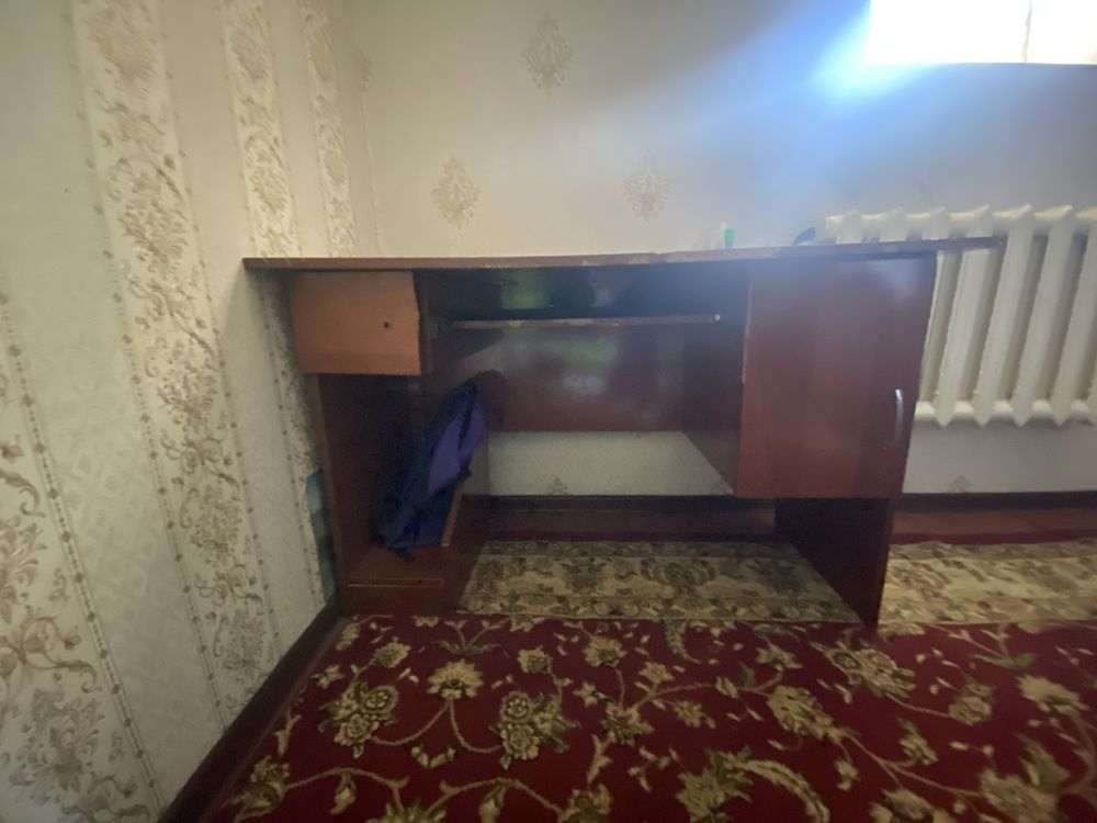 Parta holati yaxshi