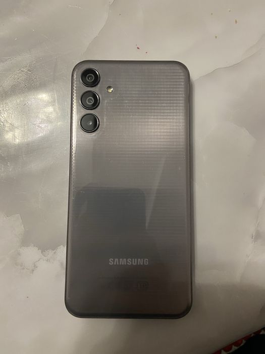 Самсунг м15 5 G