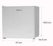Minibar Starcrest 46L