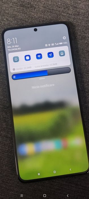 xiaomi 12t 8+4gb ram