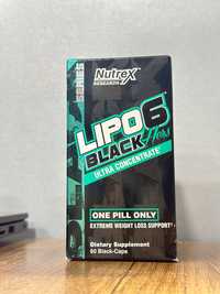 Lipo 6 hers nutrex