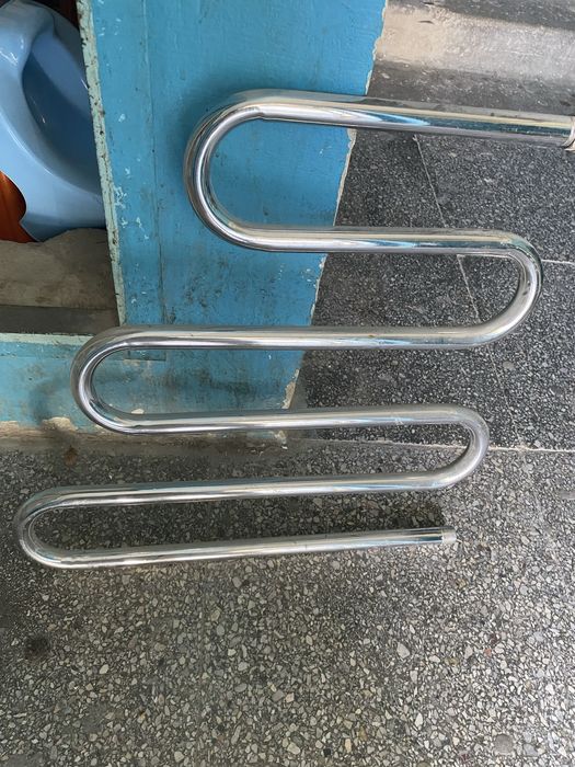 Продам  полотенцесушитель