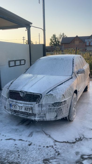 skoda octavia2 2200 neg