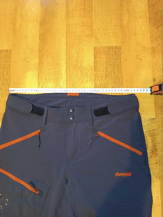 Туристически панталон BERGANS OF NORWAY размер М