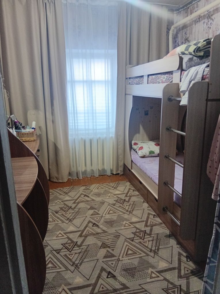 Дом глубоковский район,  село Березовка