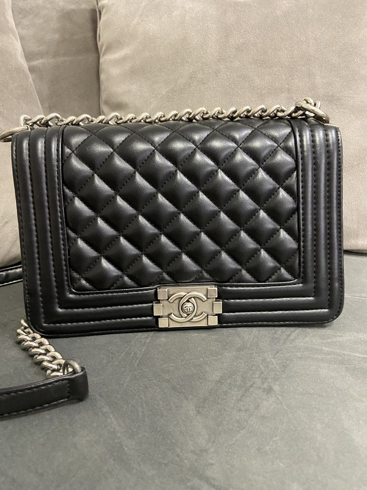 Дамска чанта Chanel