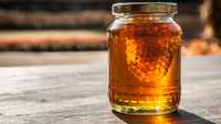 Пчелен мед 100 % натурален от Средна Гора