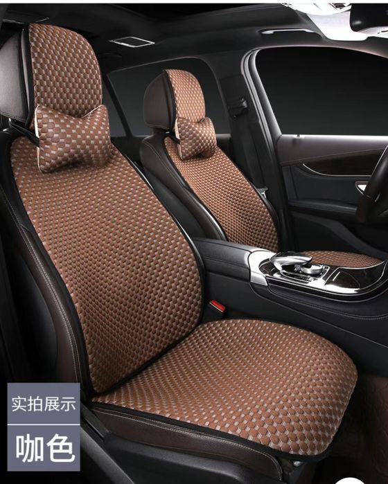 Авточехлы универсальные на автомобиль новые