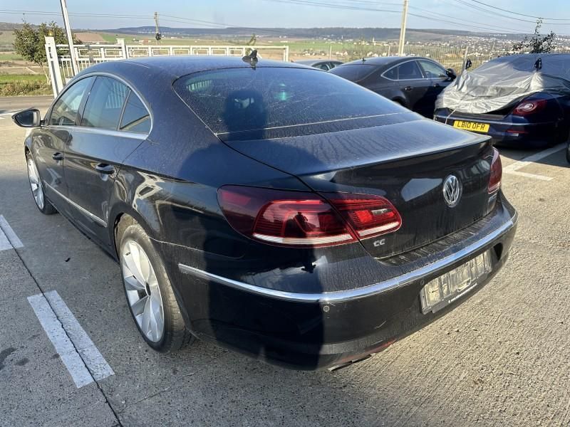 Aripa spate stanga Volkswagen Passat CC facelift (2012-2016)