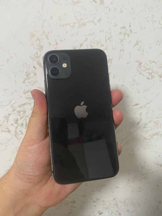 Айфон 11 64 гб продам