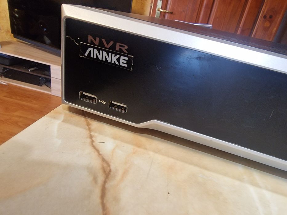 32 канален NVR (НОВ)