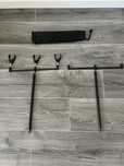 Set Buzz Bar + Pichet Black 40 - 33 cm