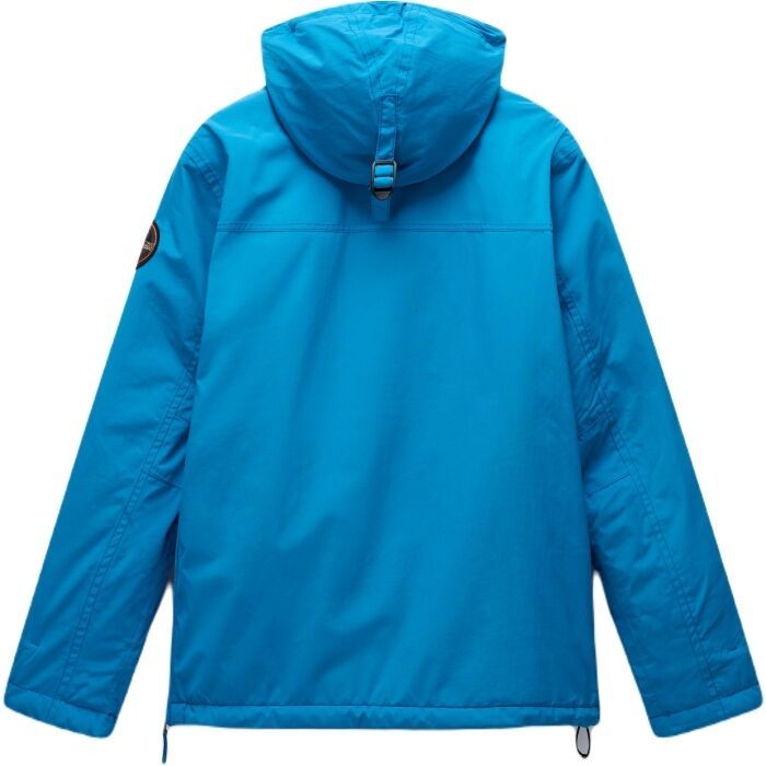 Napapijri Rainforest Anorak ОРИГИНАЛЕН мъжки зимен анорак/яке - XL
