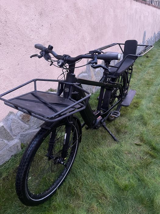 Riese & Müller Multicharger GT Touring