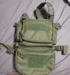 Чисто нов Chest Rig