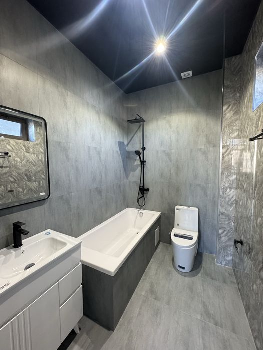 Продаётся Новый Евродом.