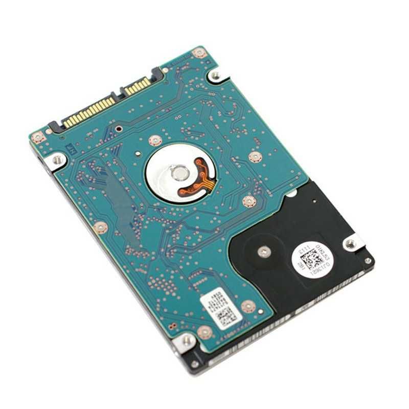 Жёсткие диски HDD на ноутбук 500Гб и 1000Гб.