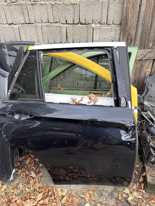 Vand Usa Dreapta Spate X5 F15 Cu defect