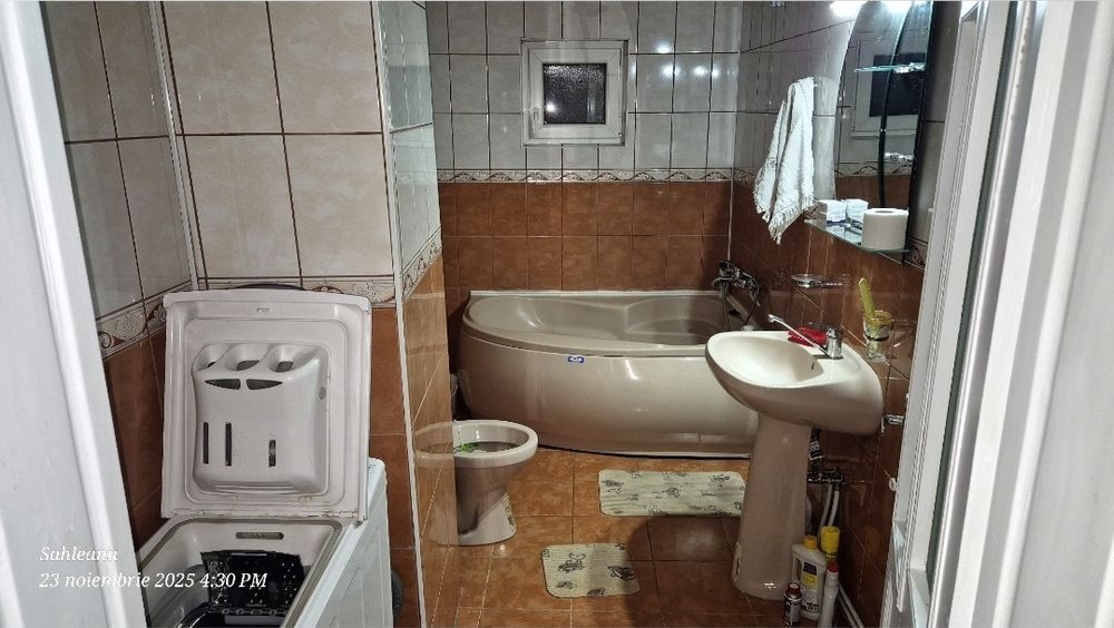 Casa de vacanta in Vama