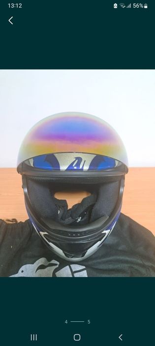 Casca Moto Kiwi marimea M