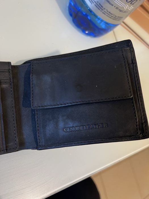 Портфейл Pitbull West Coast