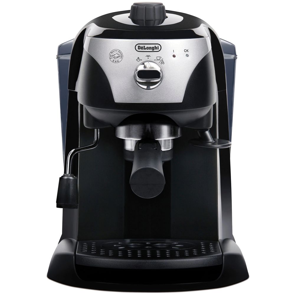 Еспресо машина DeLonghi EC221.B