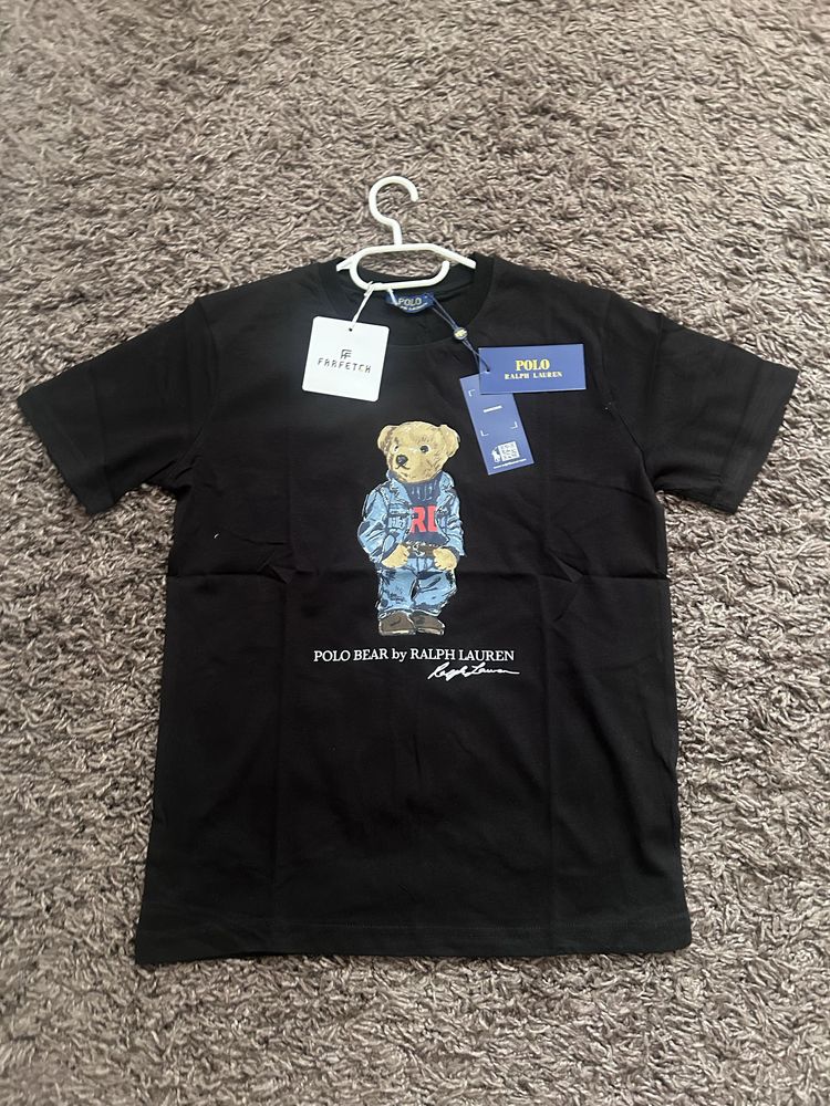 Tricou Polo Ralph Lauren